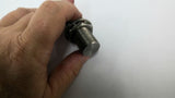 Balluf BESM18EG1-PSC10Z-S04G-S11 Proximity Sensor M18X1 10MM Range