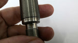 Turck Bi10-EG18F-AP6X-H1141 Proximity Sensor 10-30VDC 0.2AMPS No Washer Or Bolts