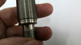 Turck Bi10-EG18F-AP6X-H1141 Proximity Sensor 10-30VDC 0.2AMPS No Washer Or Bolts
