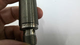 Turck Bi10-EG18F-AP6X-H1141 Proximity Sensor 10-30VDC 0.2AMPS No Washer Or Bolts
