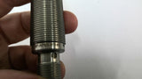 Turck Bi10-EG18F-AP6X-H1141 Proximity Sensor 10-30VDC 0.2AMPS No Washer Or Bolts