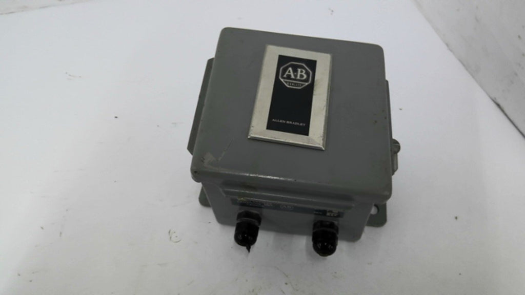 Allen Bradley 1770-SC Station Connector