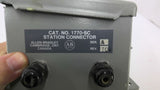 Allen Bradley 1770-SC Station Connector
