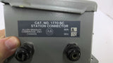 Allen Bradley 1770-SC Station Connector