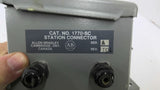 Allen Bradley 1770-SC Station Connector