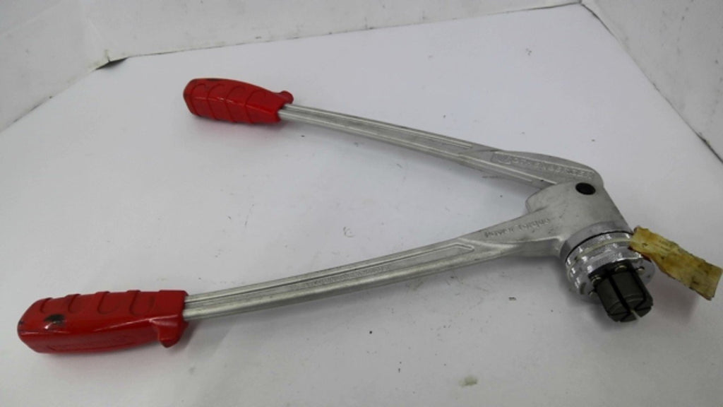 Rothenbergeer 11057 1" Expander Head with handle