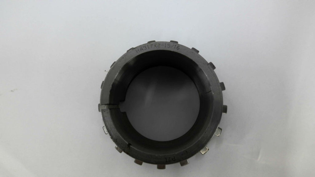 PTI HA317X2-15/16" Bearing Adaptor Sleeve