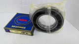 NSK 6218C3 Deep Groove Ball Bearing