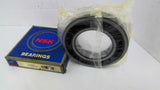 NSK 6218C3 Deep Groove Ball Bearing