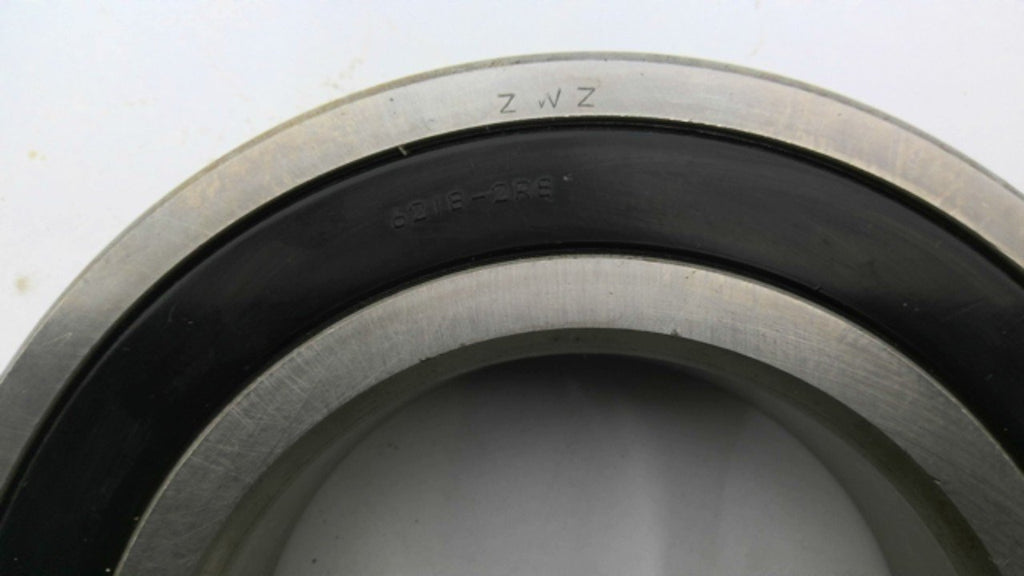 ZWZ 6218-2RS-C3 Roller Bearing