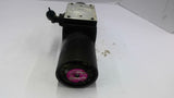 Vickers DGS4-012C-50-JA LA Control Valve 24 VDC