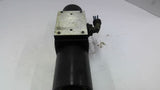 Vickers DGS4-012C-50-JA LA Control Valve 24 VDC