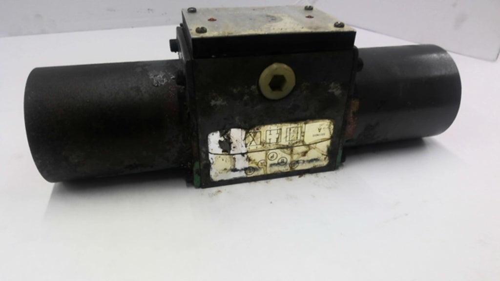 Vickers DGS4-012C-50-JA LA Control Valve 24 VDC