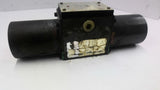 Vickers DGS4-012C-50-JA LA Control Valve 24 VDC