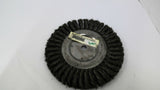 Weiler Dual-Life 03597218 Twist Wheel Brush