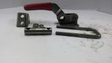 Destaco 341 SS Bass Clamp