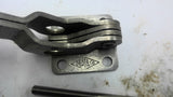 Destaco 341 SS Bass Clamp