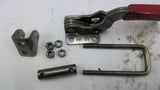 Destaco 341 SS Bass Clamp