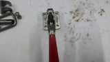 Destaco 341 SS Bass Clamp