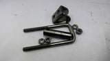 Destaco 341 SS Bass Clamp