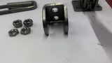 Destaco 341 SS Bass Clamp