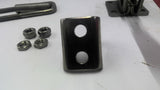 Destaco 341 SS Bass Clamp