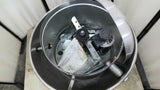 Loren Cook 135R5B Centrifugal Upblast Roof Exhauster Fan 135A-CRU 1/2HP Belt Dri
