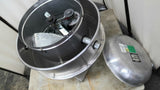 Loren Cook 135R5B Centrifugal Upblast Roof Exhauster Fan 135A-CRU 1/2HP Belt Dri