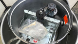 Loren Cook 135R5B Centrifugal Upblast Roof Exhauster Fan 135A-CRU 1/2HP Belt Dri