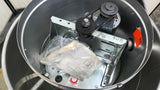 Loren Cook 135R5B Centrifugal Upblast Roof Exhauster Fan 135A-CRU 1/2HP Belt Dri