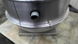 Loren Cook 135R5B Centrifugal Upblast Roof Exhauster Fan 135A-CRU 1/2HP Belt Dri