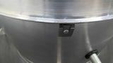 Loren Cook 135R5B Centrifugal Upblast Roof Exhauster Fan 135A-CRU 1/2HP Belt Dri