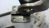 Destaco 341 SS Action Latch Clamp