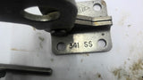 Destaco 341 SS Action Latch Clamp