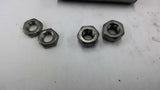 Destaco 341 SS Action Latch Clamp