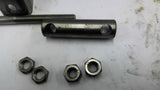 Destaco 341 SS Action Latch Clamp
