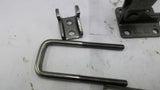 Destaco 341 SS Action Latch Clamp