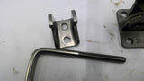 Destaco 341 SS Action Latch Clamp