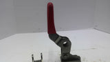 Destaco 341 SS Action Latch Clamp