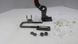 Destaco 341 SS Action Latch Clamp