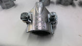 Dixon Hose Boss Clamp Fitting 1 1/2- 1/ 11/15 Lot of 5