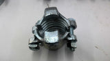 Dixon Hose Boss Clamp Fitting 1 1/2- 1/ 11/15 Lot of 5