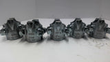 Dixon Hose Boss Clamp Fitting 1 1/2- 1/ 11/15 Lot of 5