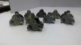 Airking 1/2 Air Hose Fitting Lot of 10