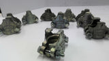 Airking 1/2 Air Hose Fitting Lot of 10