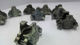 Airking 1/2 Air Hose Fitting Lot of 10