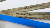 Paper Converting Machine Co 1703066-001-0 Film Cutting Knife Lot Of 3