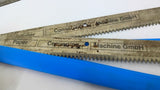 Paper Converting Machine Co 1703066-001-0 Film Cutting Knife Lot Of 3