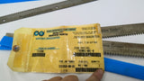 Paper Converting Machine Co 1703066-001-0 Film Cutting Knife Lot Of 3