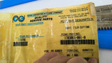 Paper Converting Machine Co 1703066-001-0 Film Cutting Knife Lot Of 4